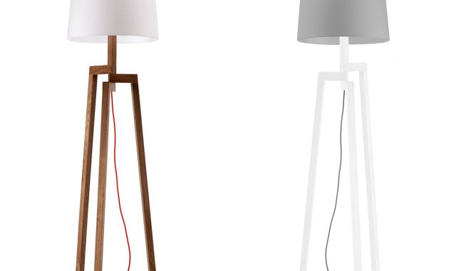 Stilt Floor Lamp Hivemodern throughout size 1200 X 936