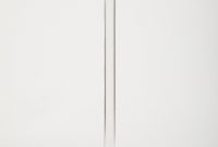 Strong Lucite Floor Lamp Mid Century Chrome George Hansen Avery with proportions 1870 X 3251