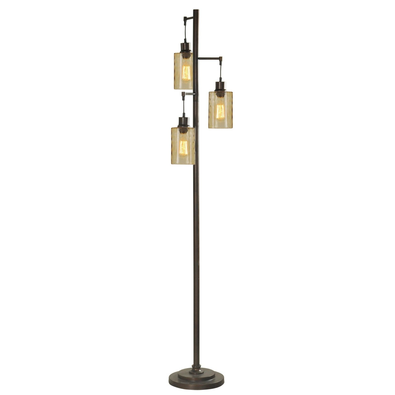 Style Craft Pendant Floor Lamp Office Barn within sizing 1600 X 1600