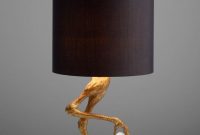 Stylish Design Weird Table Lamps Cool Desk Lamps Ideas Weird Best with regard to sizing 736 X 1182