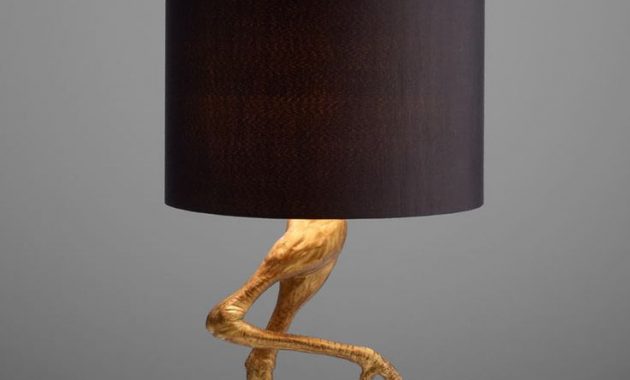 Stylish Design Weird Table Lamps Cool Desk Lamps Ideas Weird Best with regard to sizing 736 X 1182