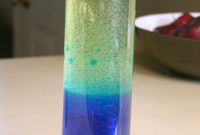 Summer Fun Project Diy Lava Lamps The Crafted Sparrow in measurements 971 X 1600