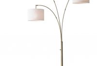 Sunter Lighting Floor Lamp Awesome Floor Lamps Adesso Floor Lamps intended for sizing 1517 X 2141