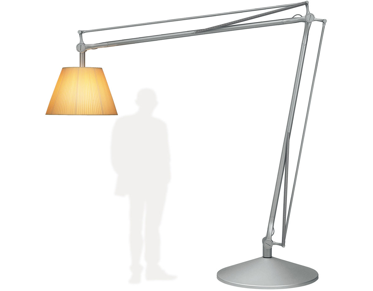 Superarchimoon Indoor Floor Lamp Hivemodern for proportions 1200 X 936