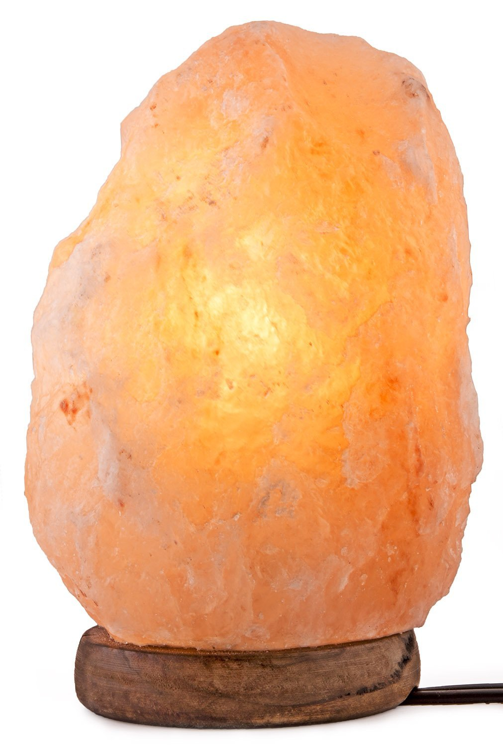 Surging Himalayan Salt Crystal Lamp Health Home Benefits Of Lamps within proportions 1011 X 1500