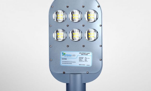 Syska Led Street Light Ssk St Ulaginoli Energy Solutions inside size 1200 X 1200