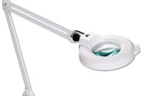 T 51 Magnifying Lamp with regard to proportions 1000 X 1000