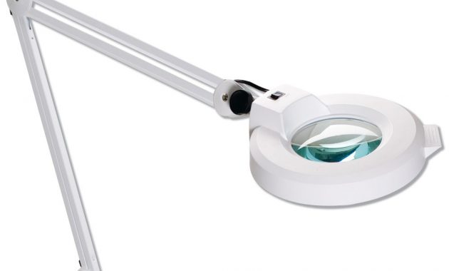 T 51 Magnifying Lamp with regard to proportions 1000 X 1000