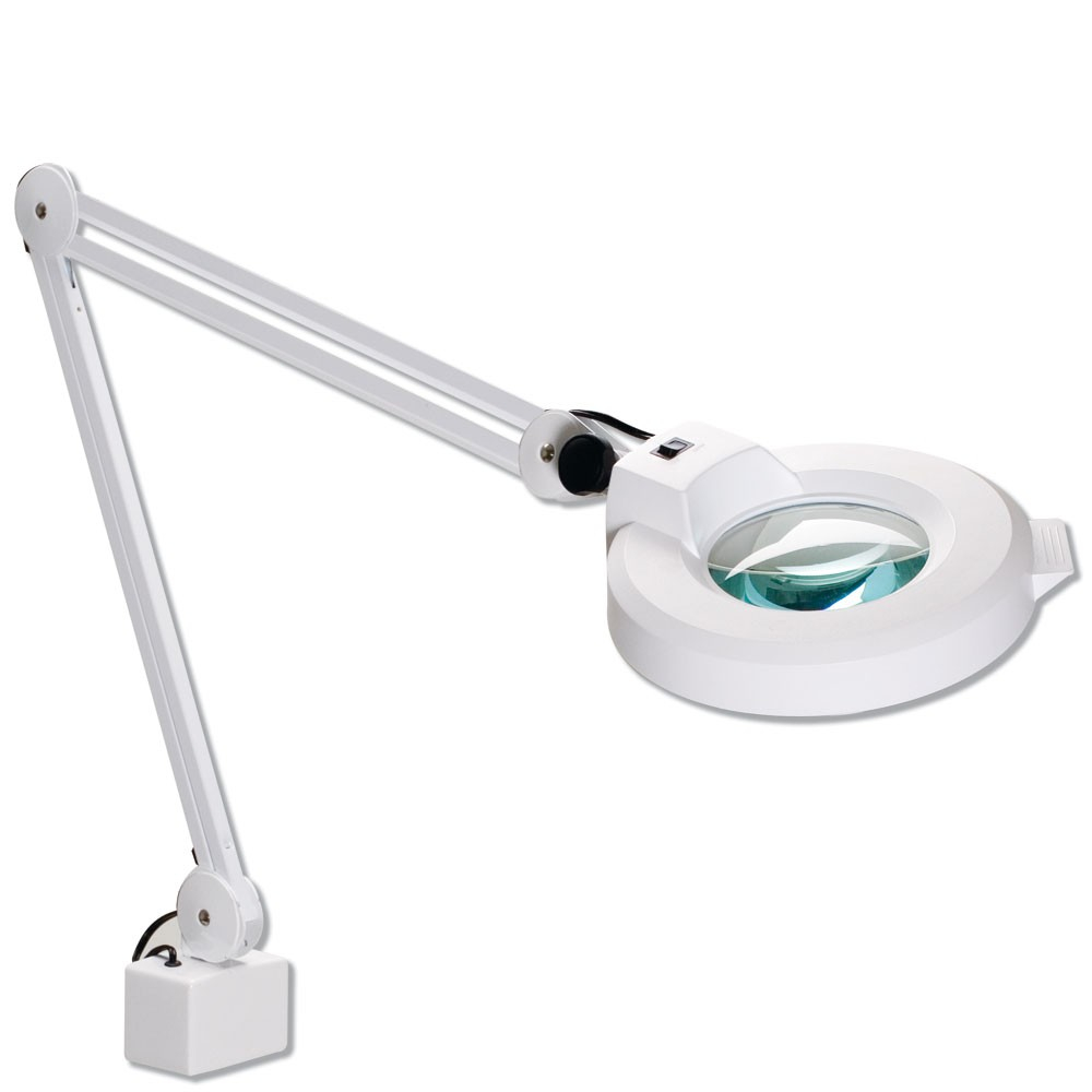 T 51 Magnifying Lamp with regard to proportions 1000 X 1000