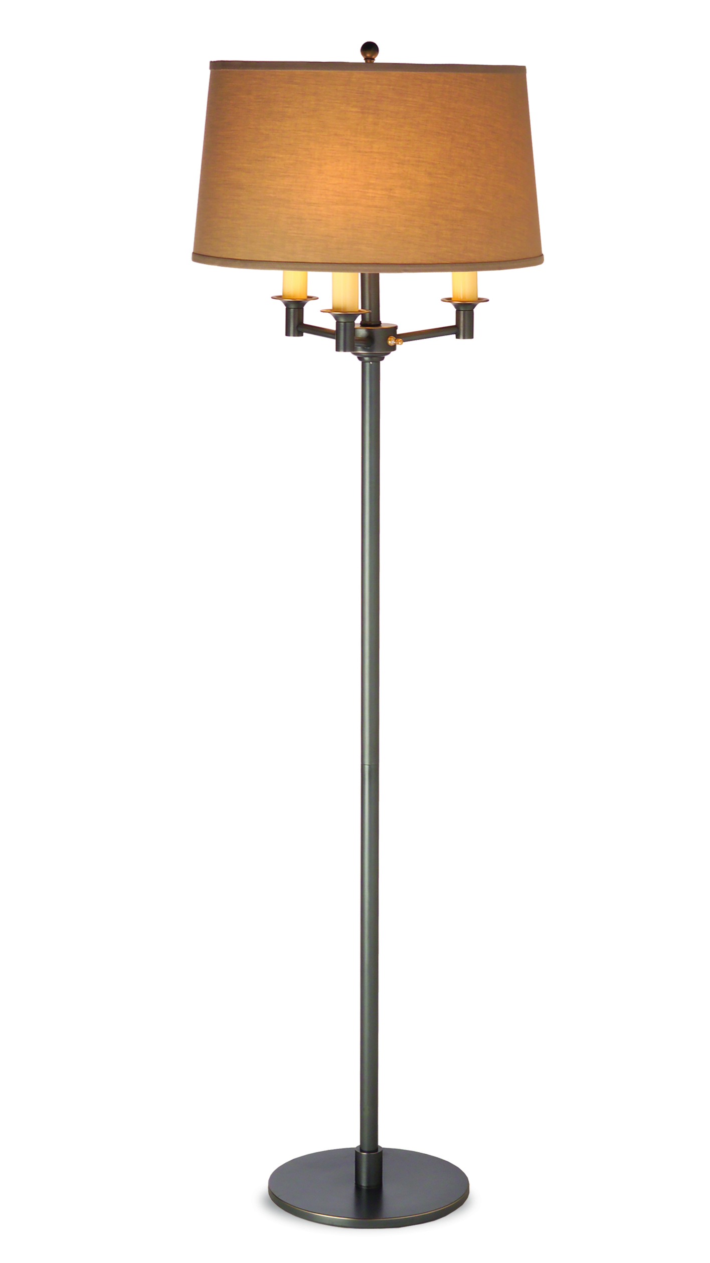 T159 F 16149433 Lighting Enterprises Karen Collection Floor Lamp with dimensions 1416 X 2520