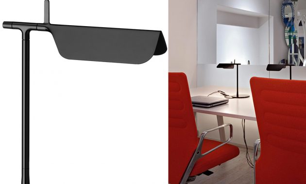 Tab Led Table Lamp Hivemodern intended for size 1200 X 736