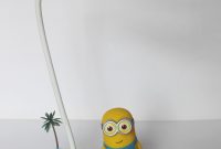 Table Lamp Minion Table Lamp inside measurements 980 X 1332