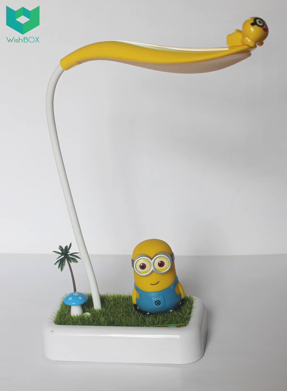 Table Lamp Minion Table Lamp inside measurements 980 X 1332