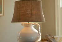 Table Lamp Shades Only The Perfect Real Lamp Shade Floor Lamp regarding size 1000 X 900