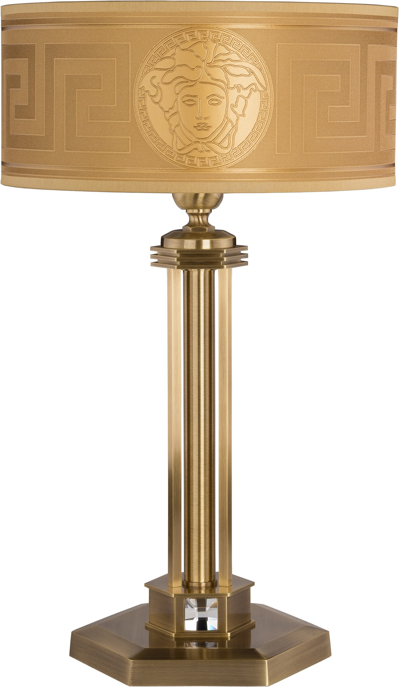 Table Lamp Uk I Desk Lamp Nickel I Versace Lamp Shades intended for measurements 1283 X 2207