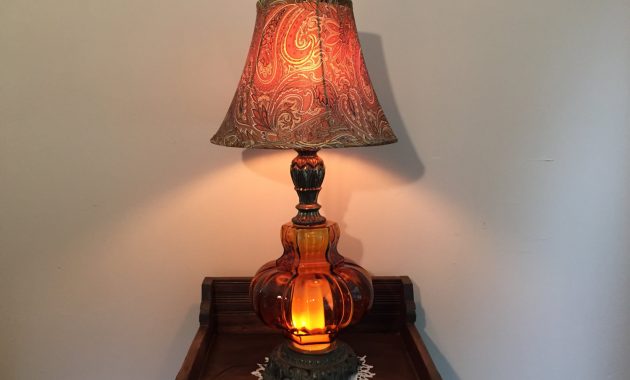 Table Lamp With Illuminated Base Best Inspiration For Table Lamp inside measurements 1500 X 1125