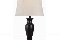 Table Lamps Bronze David Hunt Lighting Author Single Light Finish intended for dimensions 900 X 900