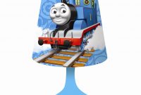 Table Lamps Fun And Playful Thomas The Train Lamp Warisan inside dimensions 1024 X 1024