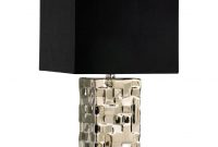 Table Lamps Java Masculine Chunky Silver Square Table Lamp Kathy for sizing 1024 X 1024