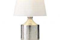 Table Lamps Rouge Living 455cm Silver Bombay Ceramic Desk Lamp regarding proportions 1024 X 1024