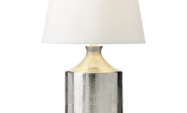 Table Lamps Rouge Living 455cm Silver Bombay Ceramic Desk Lamp regarding proportions 1024 X 1024