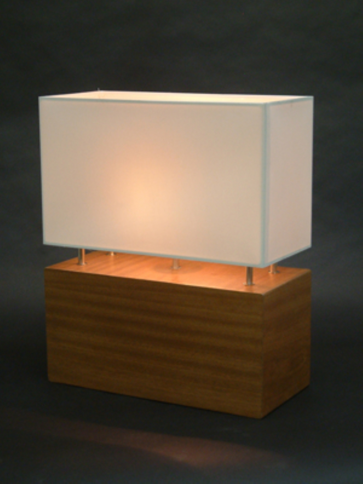 Table Lamps With Rectangular Shades Small Table Design Pretty with regard to sizing 1166 X 1554