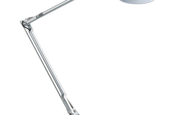 Taotronics Tt Dl12 Metal Led Desk Lamp 6w within dimensions 1000 X 1000