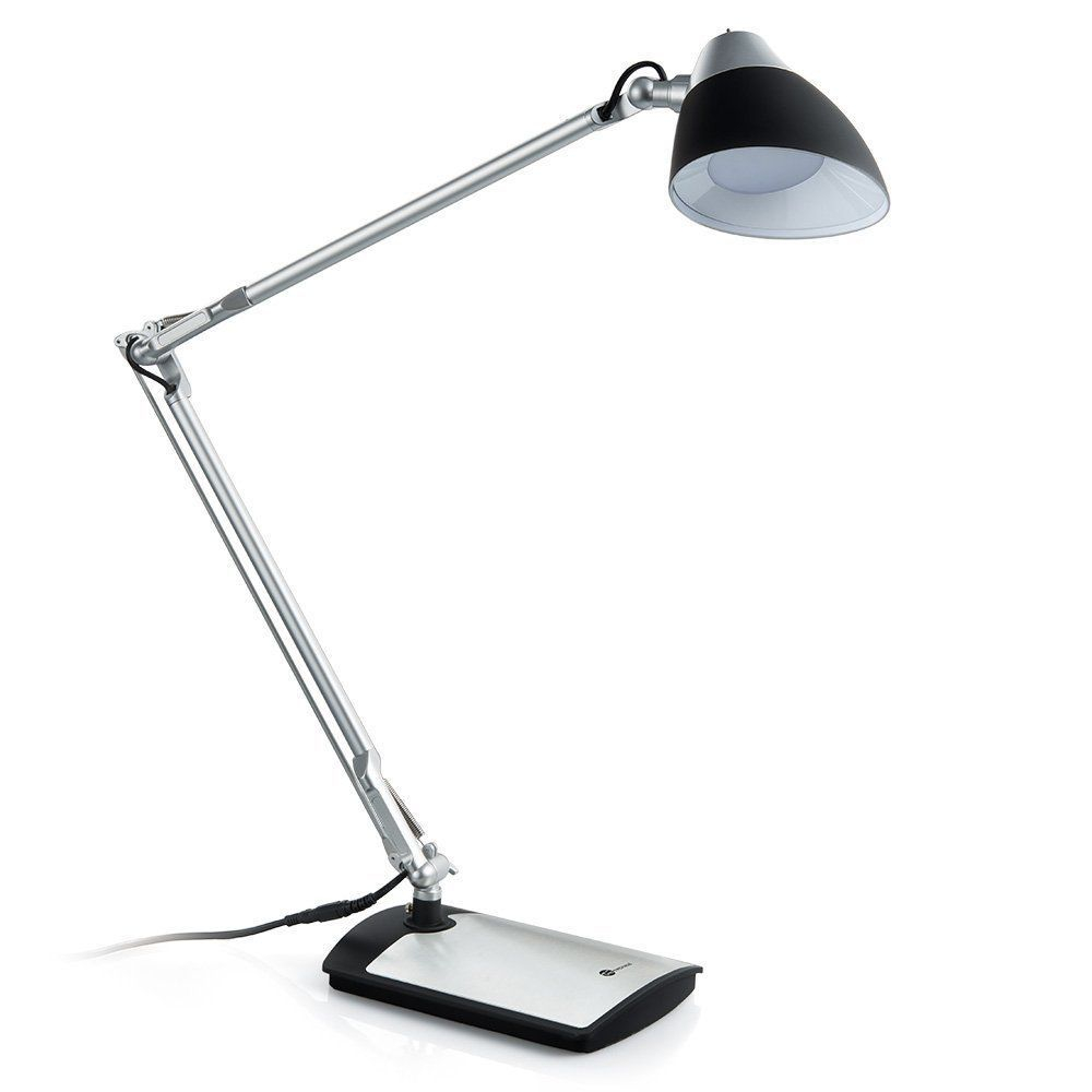 Taotronics Tt Dl12 Metal Led Desk Lamp 6w within dimensions 1000 X 1000