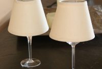 Tealight Lamps Is A Few Wine Glasses Tea Light Candles And with sizing 900 X 1023