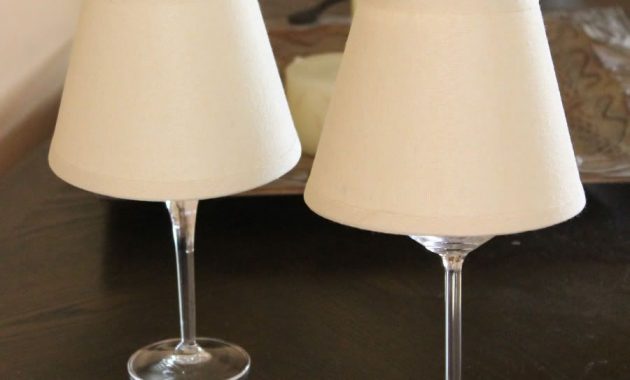 Tealight Lamps Is A Few Wine Glasses Tea Light Candles And with sizing 900 X 1023