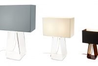 Terrific Pablo Lamps Exploit Tube Top Table Lamp Hivemodern Com with proportions 1200 X 736