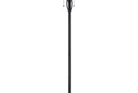 Tfas9360va Quoizel Lighting Tfas9360va Asheville Tiffany Floor intended for sizing 1000 X 1000