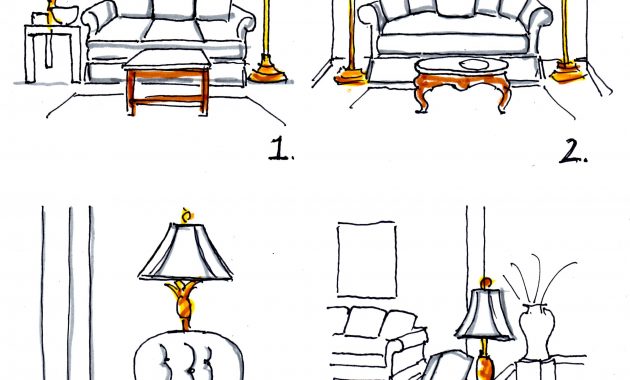 The Answer To Can You Put A Floor Lamp Next To A Sofa Fred in size 2550 X 3300