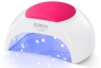 The Best Uv And Led Nail Lamps Ultimate Reviews within sizing 1200 X 1200