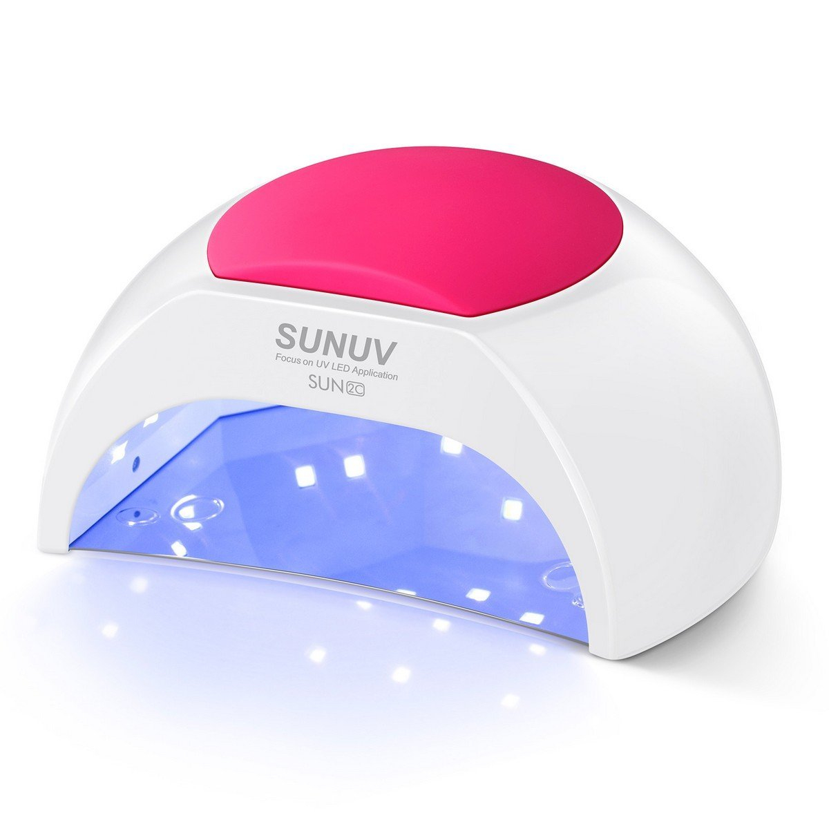 The Best Uv And Led Nail Lamps Ultimate Reviews within sizing 1200 X 1200