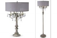 The Chandelier Collection Value City Furniture Glam Time in size 1500 X 1185