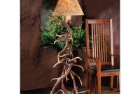 The Elk Antler Floor Lamp 122696 Lighting At Sportsmans Guide regarding dimensions 1155 X 1155