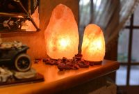 The Himalayan Salt Lamp The Key To Optimal Health in size 1500 X 1047