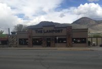 The Kamloops Lampost Ltd Opening Hours 1140 Victoria St with size 1600 X 1200