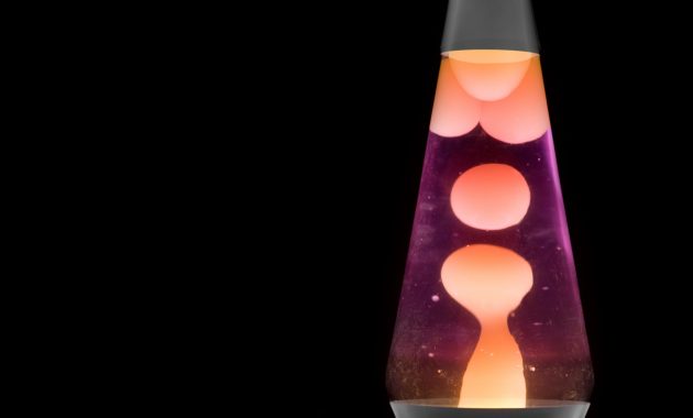 The Lava Lamp Turns 50 Has Officially Been The Dorm Accent Of with proportions 1536 X 1024