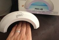 The Science Of Beauty Gelish Soak Off Gel Polish with sizing 1200 X 1600