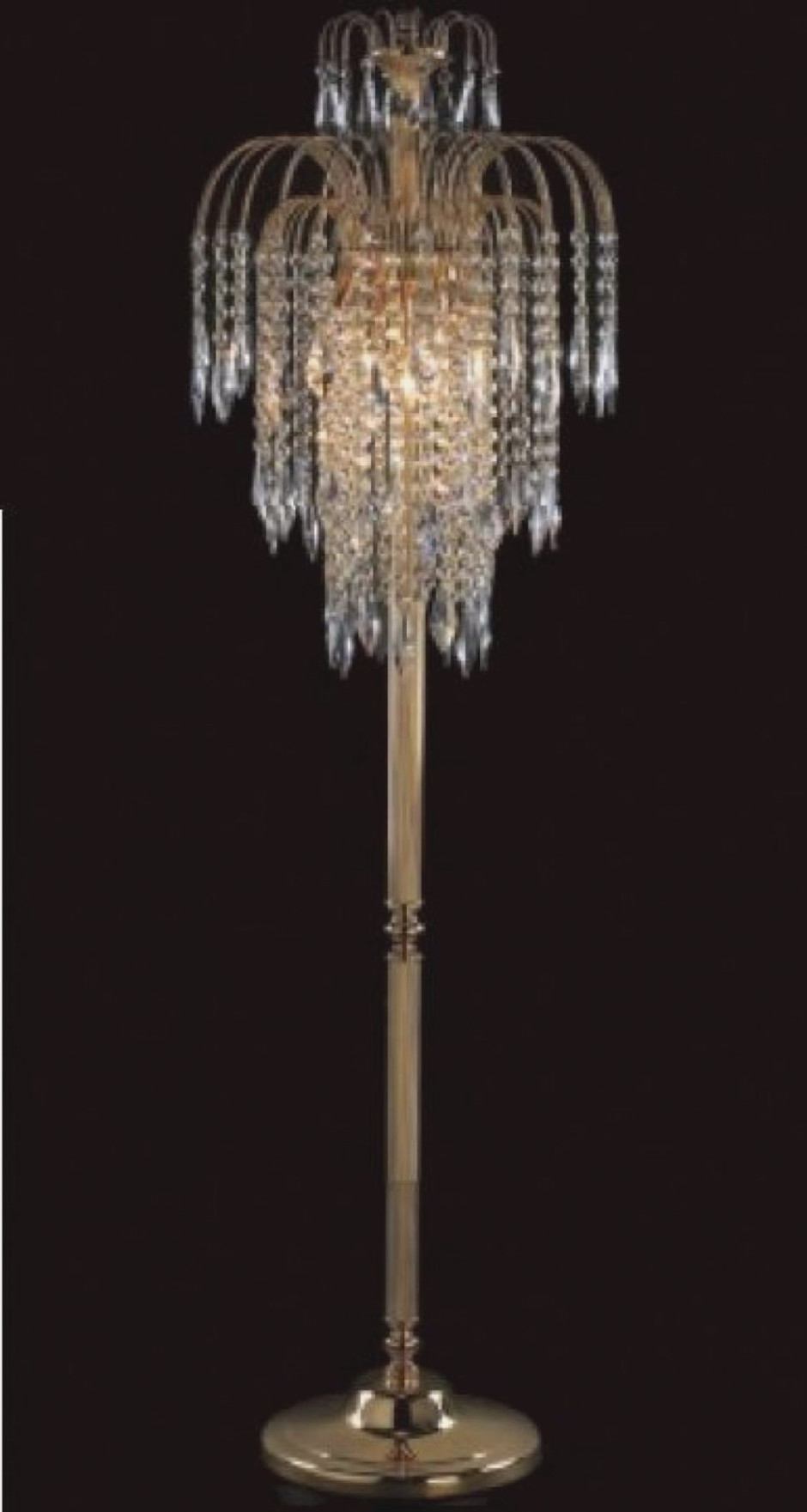 The Story Of Custom Chandelier Lamp Shades Has Just Gone with regard to sizing 940 X 1761