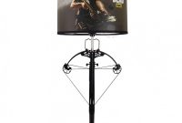 The Walking Dead Crossbow Table Lamp for sizing 1200 X 1200