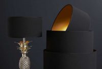 The Wide Ranges Of The Options Of The Stylish Black Lamp Shades For inside measurements 950 X 950