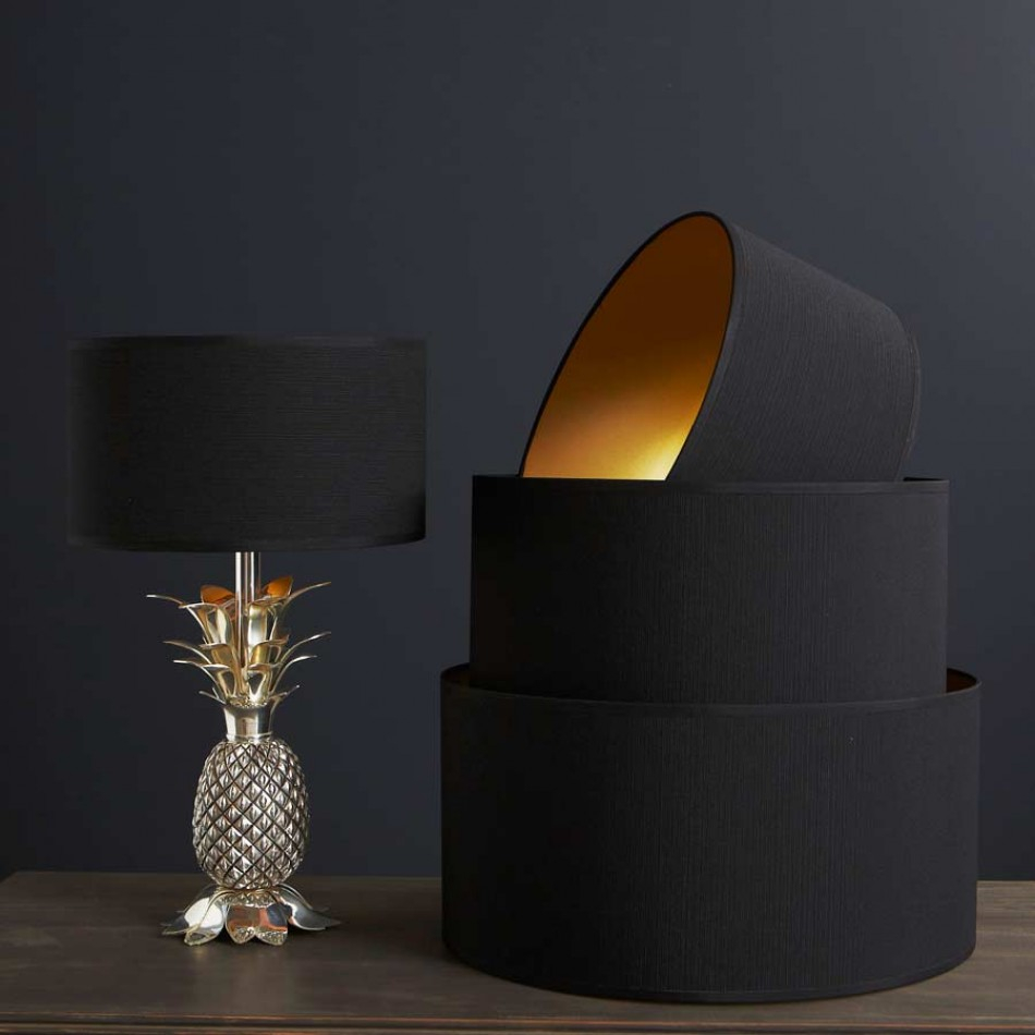 The Wide Ranges Of The Options Of The Stylish Black Lamp Shades For inside measurements 950 X 950