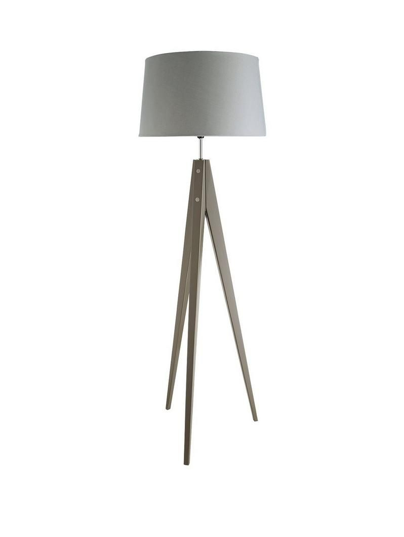 Thea Tripod Floor Lamp Tripod Floor Lamp And Drum Shade throughout proportions 798 X 1062