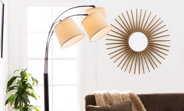 These 3 Floor Lamps Will Brighten Up Your Home Decor Overtsock throughout measurements 1250 X 750