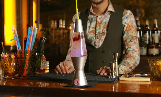 This Lava Lamp Cocktail Puts All Other Drinks To Shame intended for dimensions 1920 X 1080