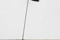 Three Arm Floor Lamp Standing Lamp Office Reproduction Of Serge for measurements 1000 X 1000