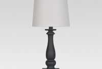 Threshold Turned Wood Table Lamp Turned Wood Wood Table And Target with regard to size 1560 X 1560